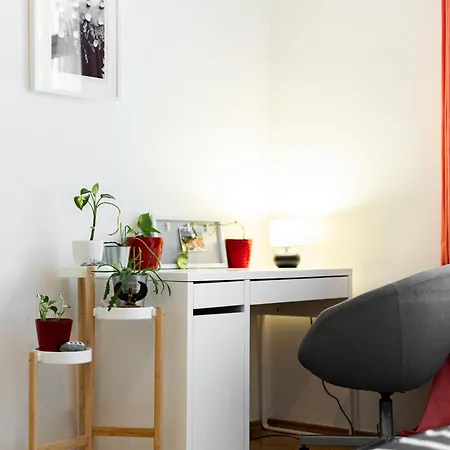 Apartmán Cozy In Historic *