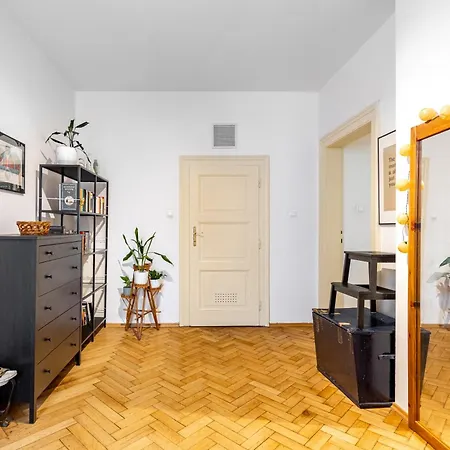 Cozy In Historic Bratislava