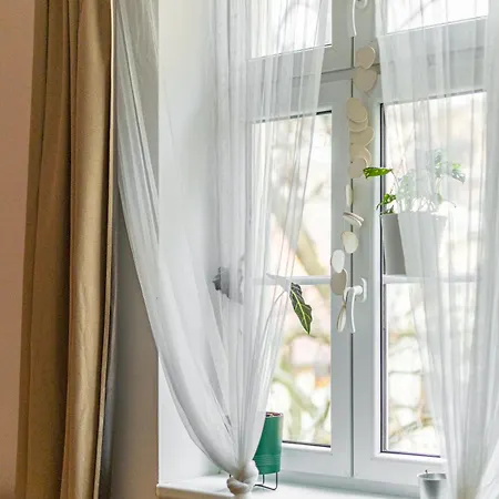 Prime Location Residence, Private Parking ברטיסלאבה