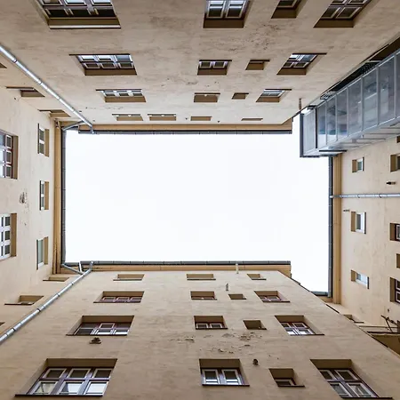 דירה Prime Location Residence, Private Parking