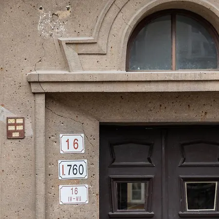 דירה Prime Location Residence, Private Parking